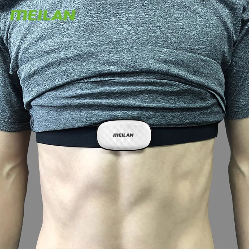 Heart Rate Monitor