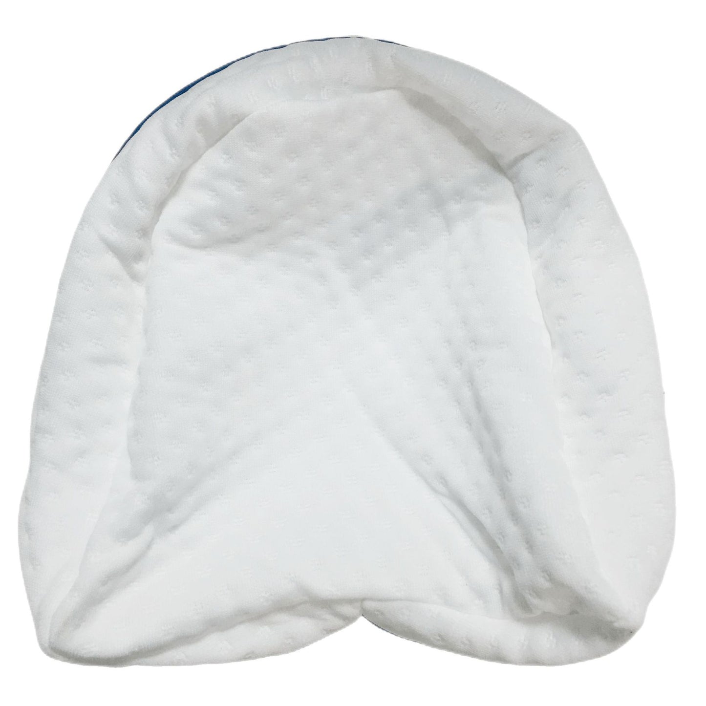 Heart Shape Memory Foam Leg Pillow