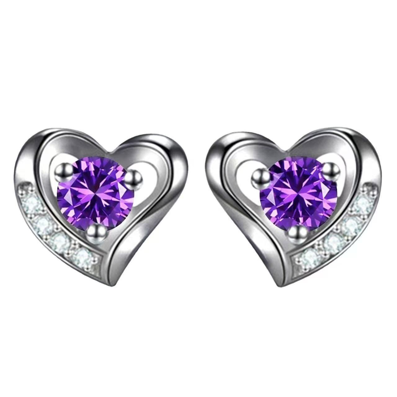 Heart-shaped pendant