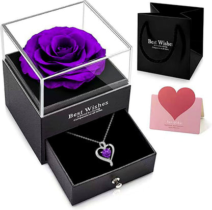 Heart-shaped pendant