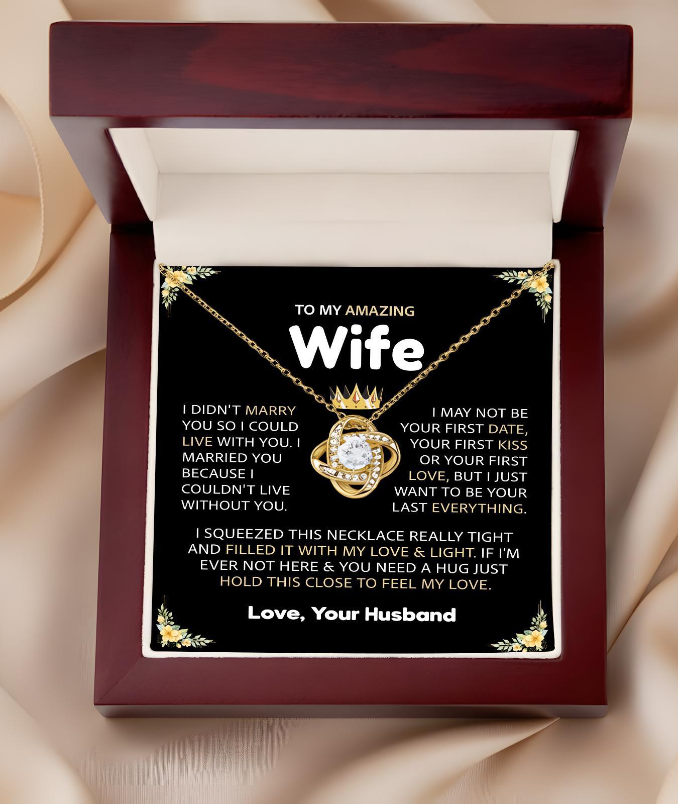 Heart Shaped Zircon Pendant Necklace