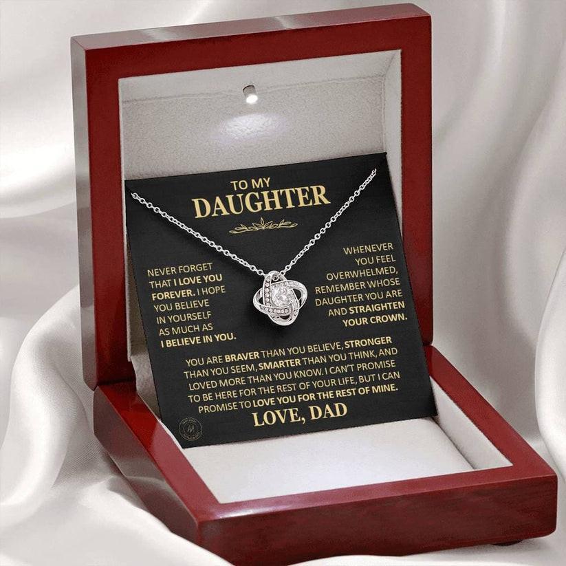 Heart Shaped Zircon Pendant Necklace