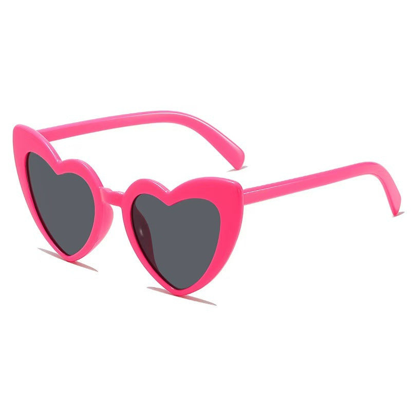Heart Sunglasses