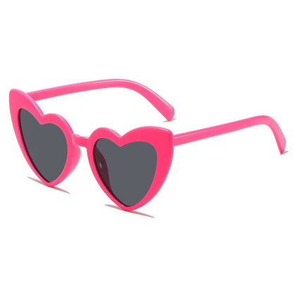 Heart Sunglasses