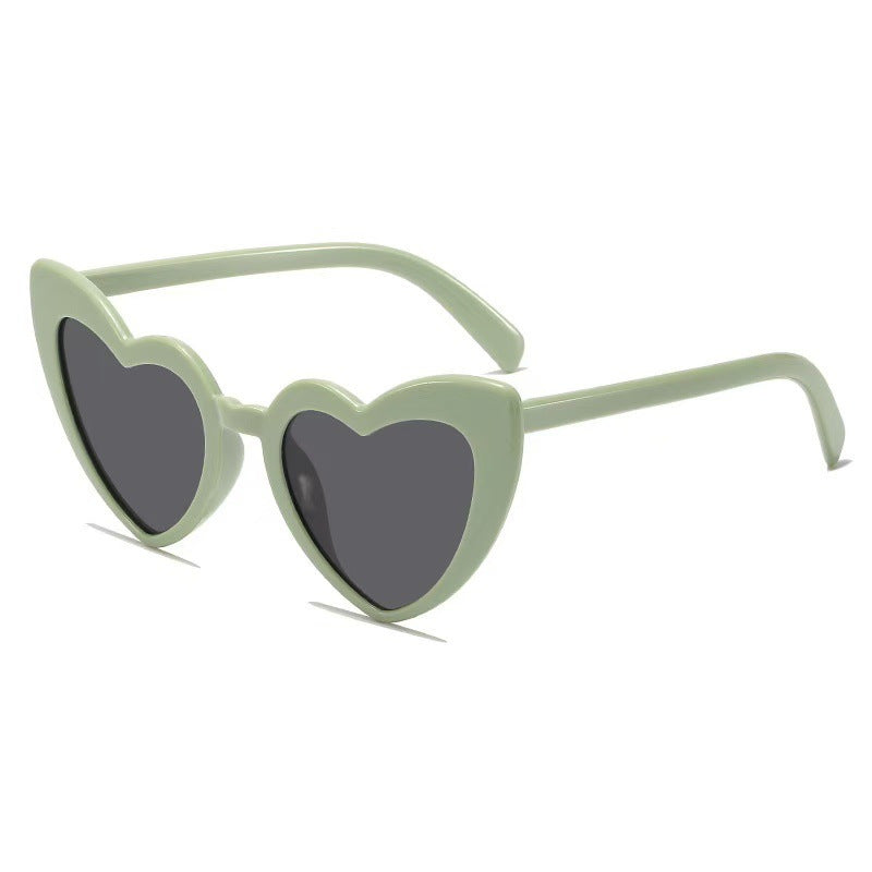 Heart Sunglasses