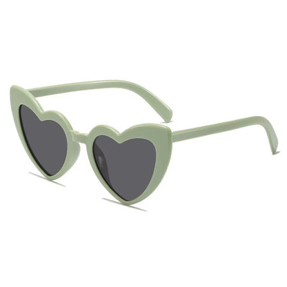 Heart Sunglasses