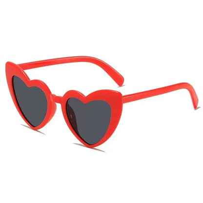 Heart Sunglasses