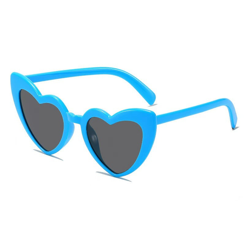 Heart Sunglasses