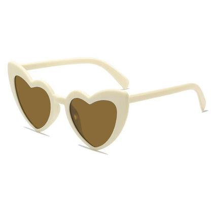 Heart Sunglasses