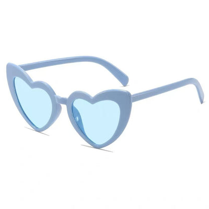 Heart Sunglasses