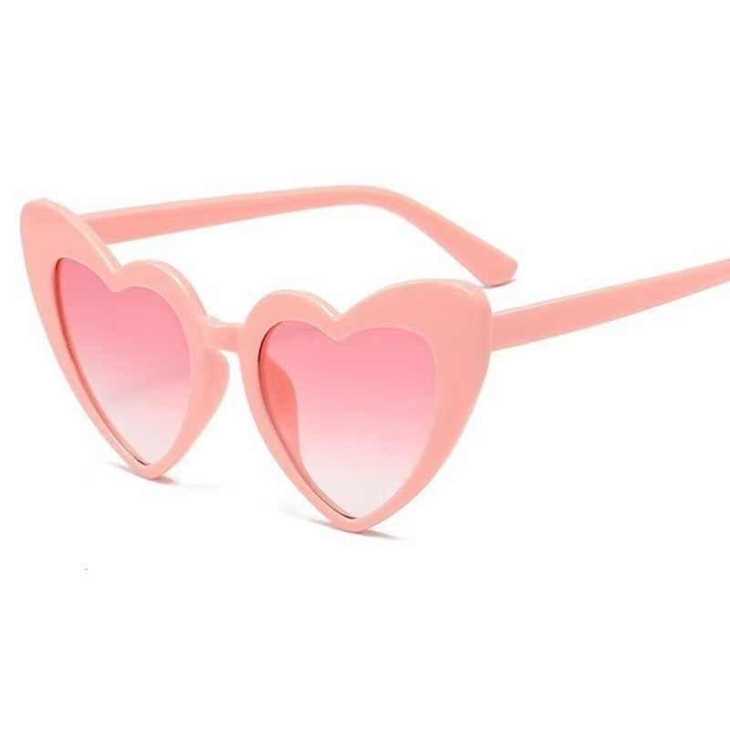 Heart Sunglasses