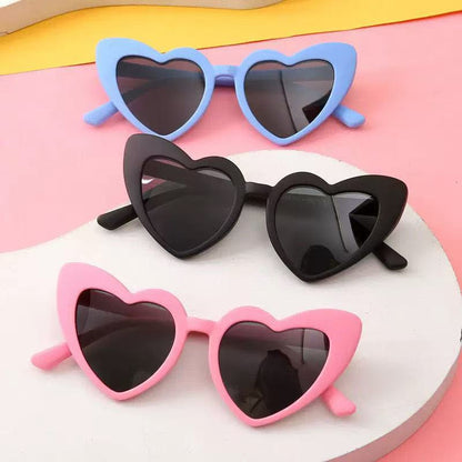 Heart Sunglasses
