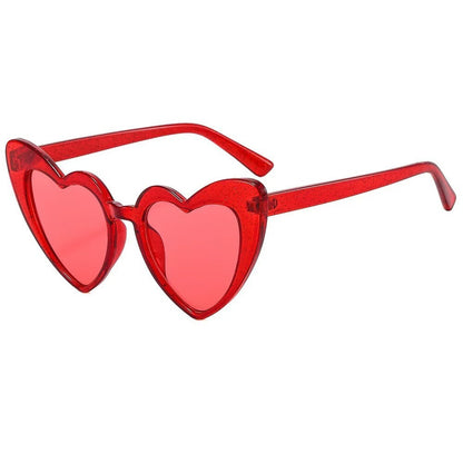Heart Sunglasses