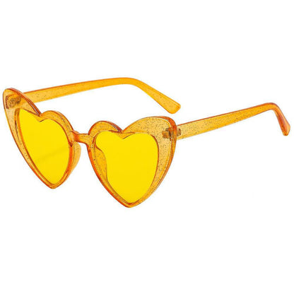 Heart Sunglasses