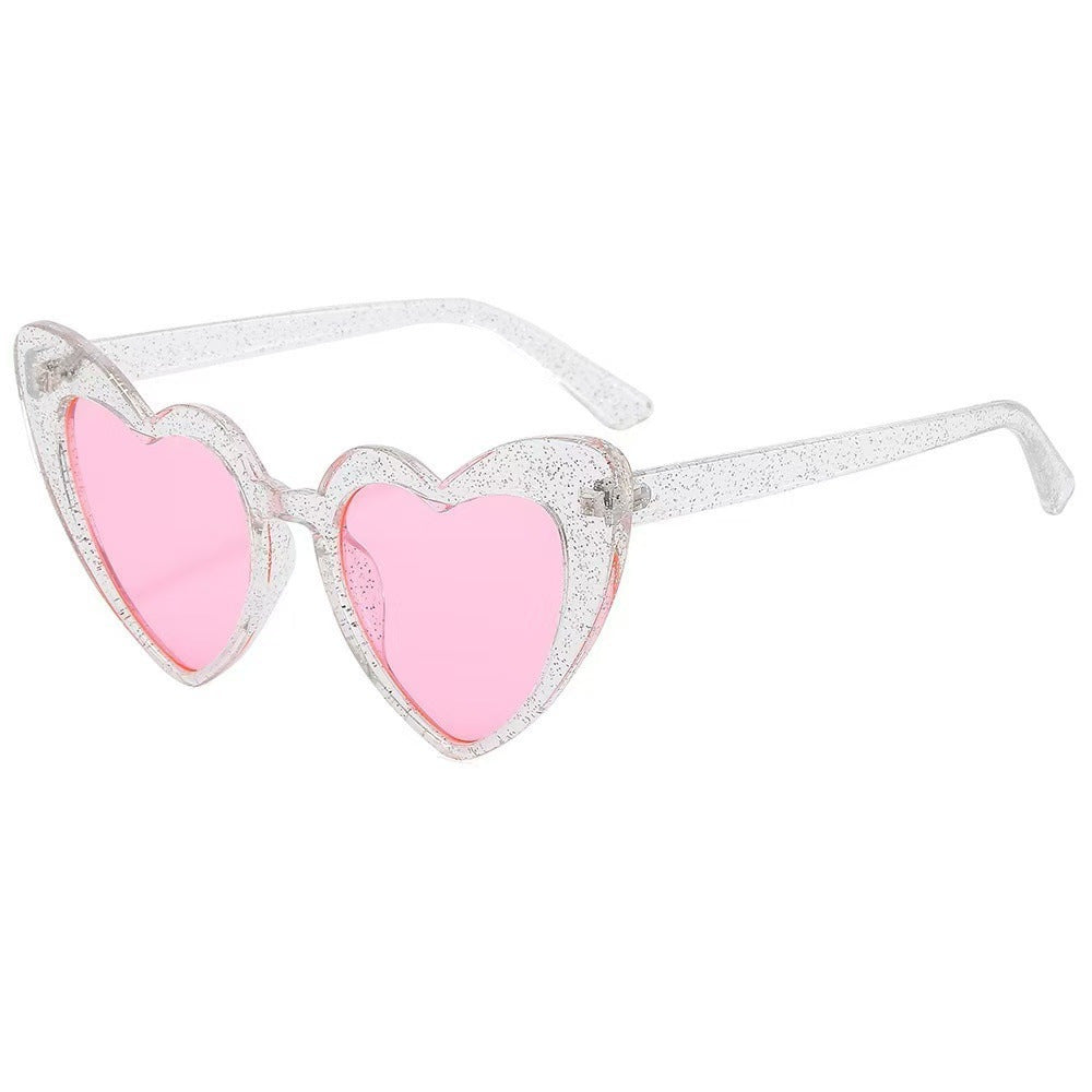 Heart Sunglasses