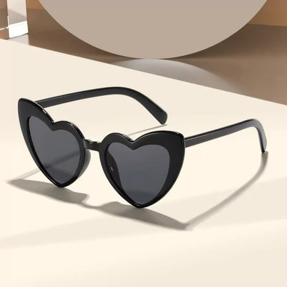 Heart Sunglasses
