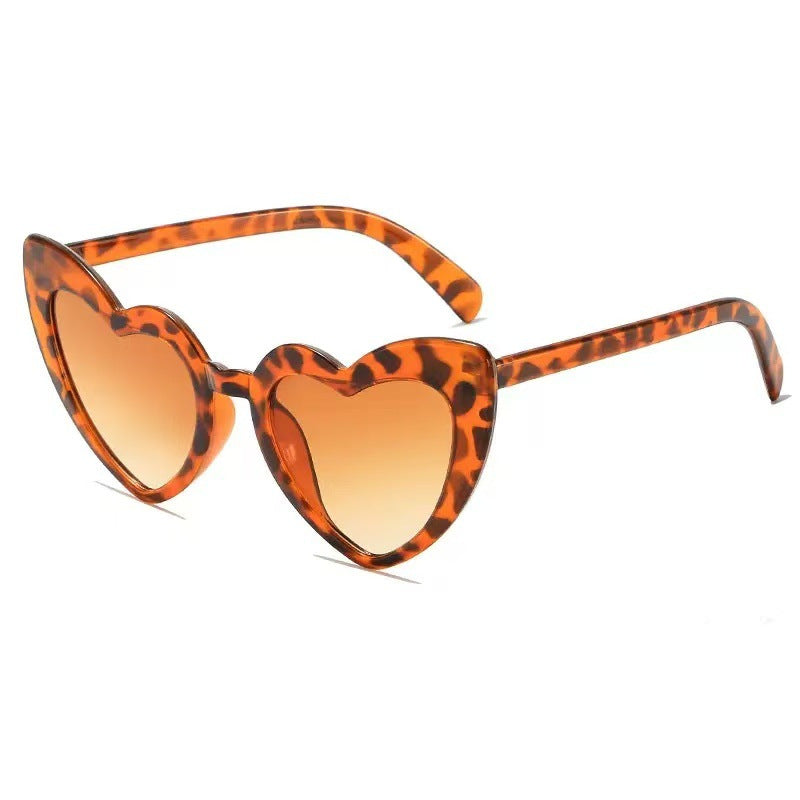 Heart Sunglasses