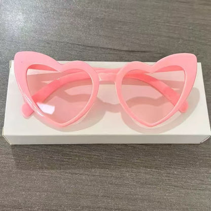 Heart Sunglasses