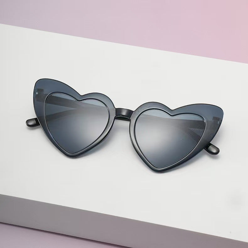 Heart Sunglasses