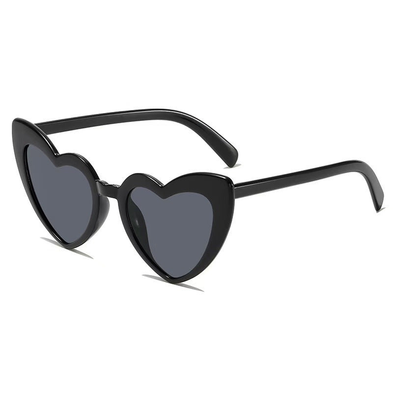 Heart Sunglasses
