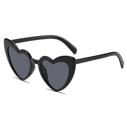 Heart Sunglasses