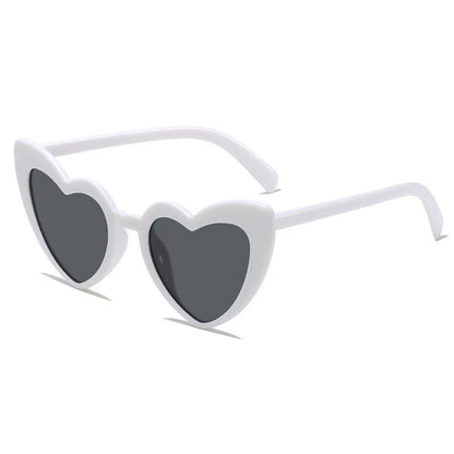 Heart Sunglasses