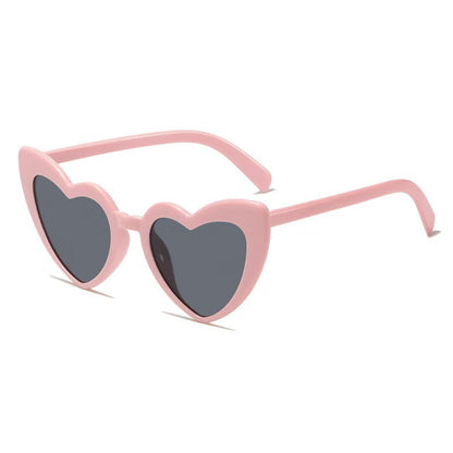 Heart Sunglasses