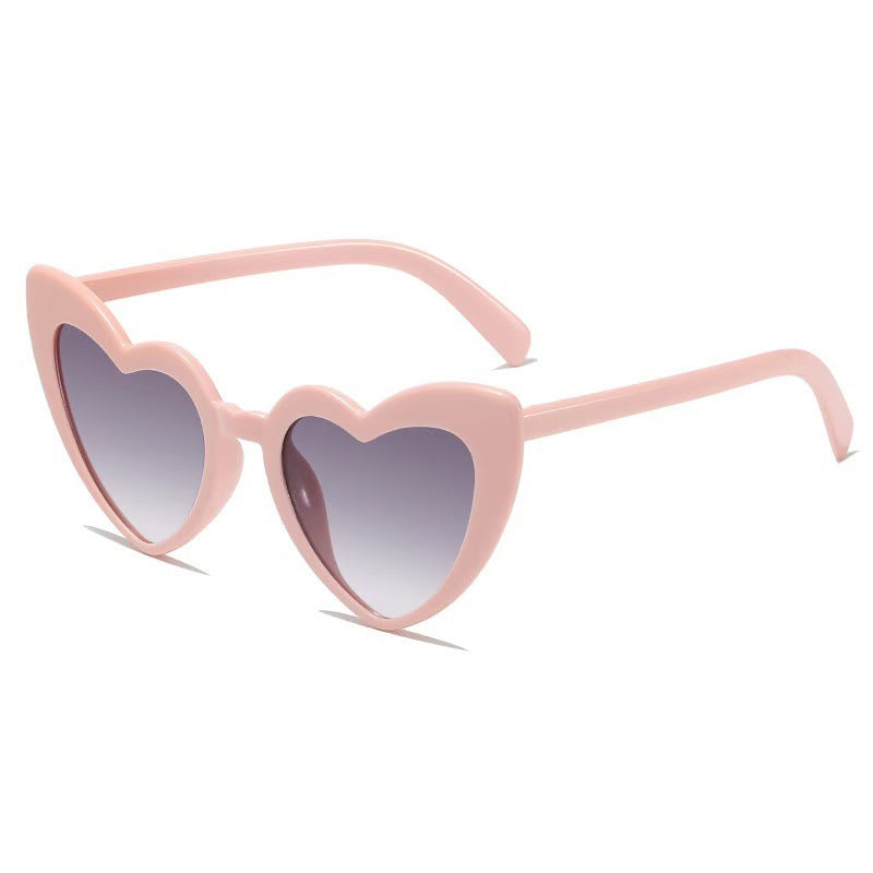 Heart Sunglasses
