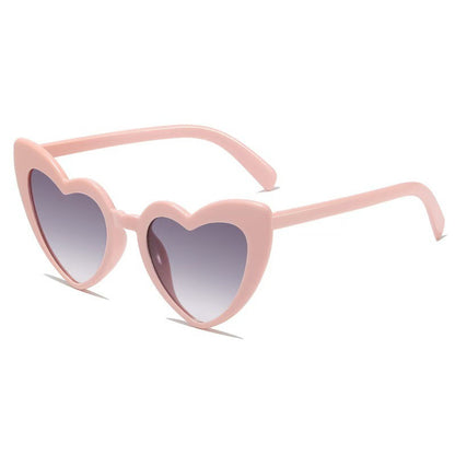 Heart Sunglasses
