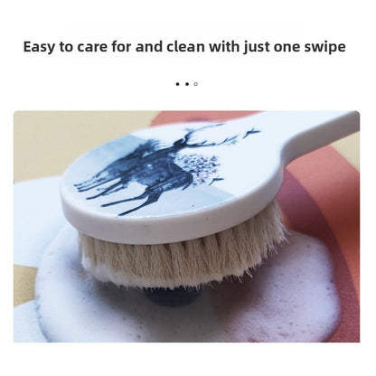 Heat insulation pad to prevent burns