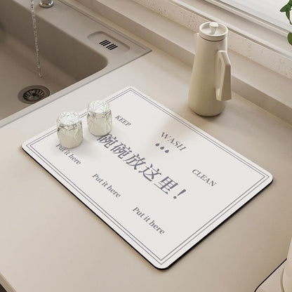 Heat insulation pad to prevent burns