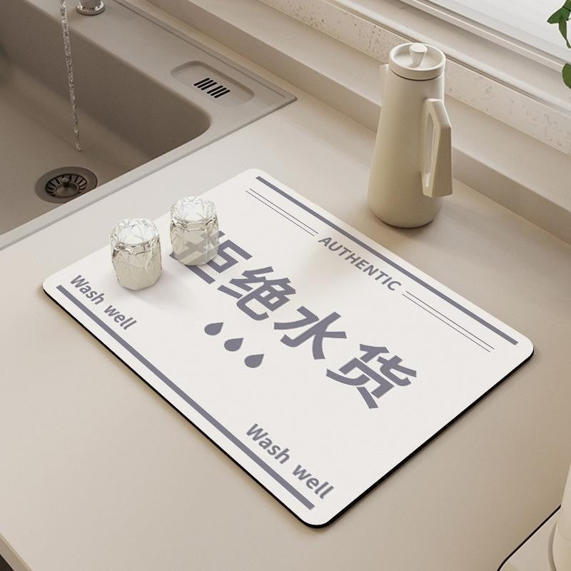 Heat insulation pad to prevent burns