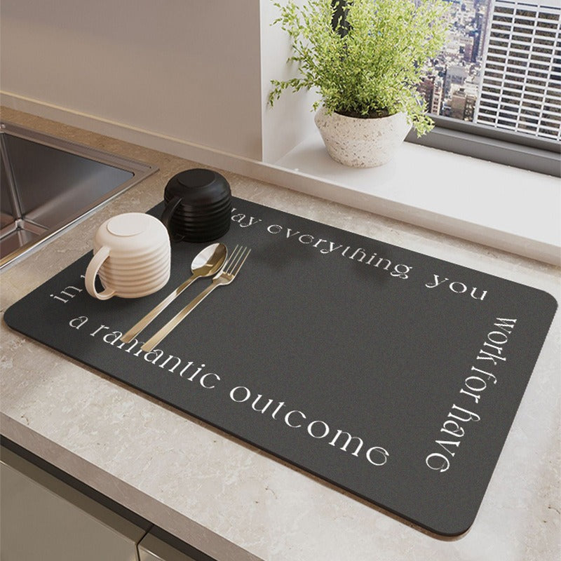 Heat insulation pad to prevent burns