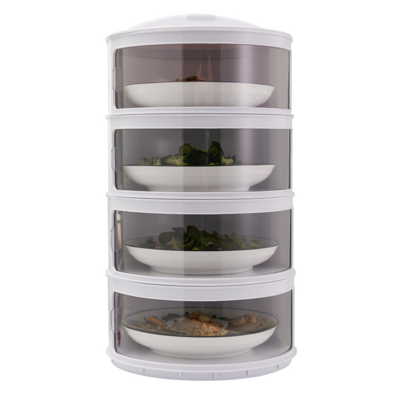 Heat Preservation Food Cover