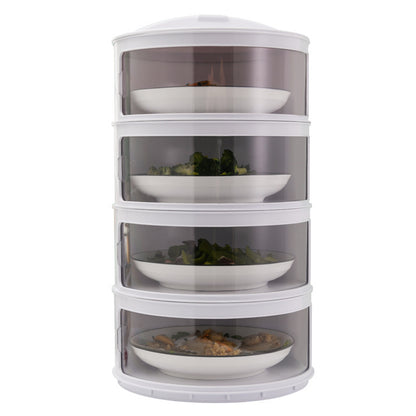 Heat Preservation Food Cover