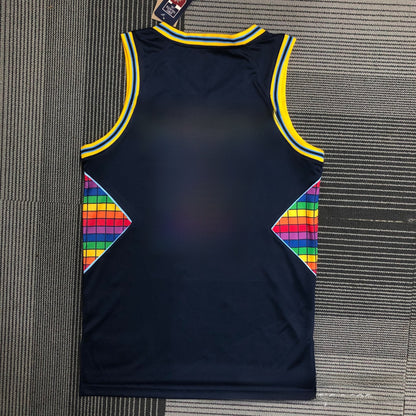 Heat Press Basketball Jersey Team Edition