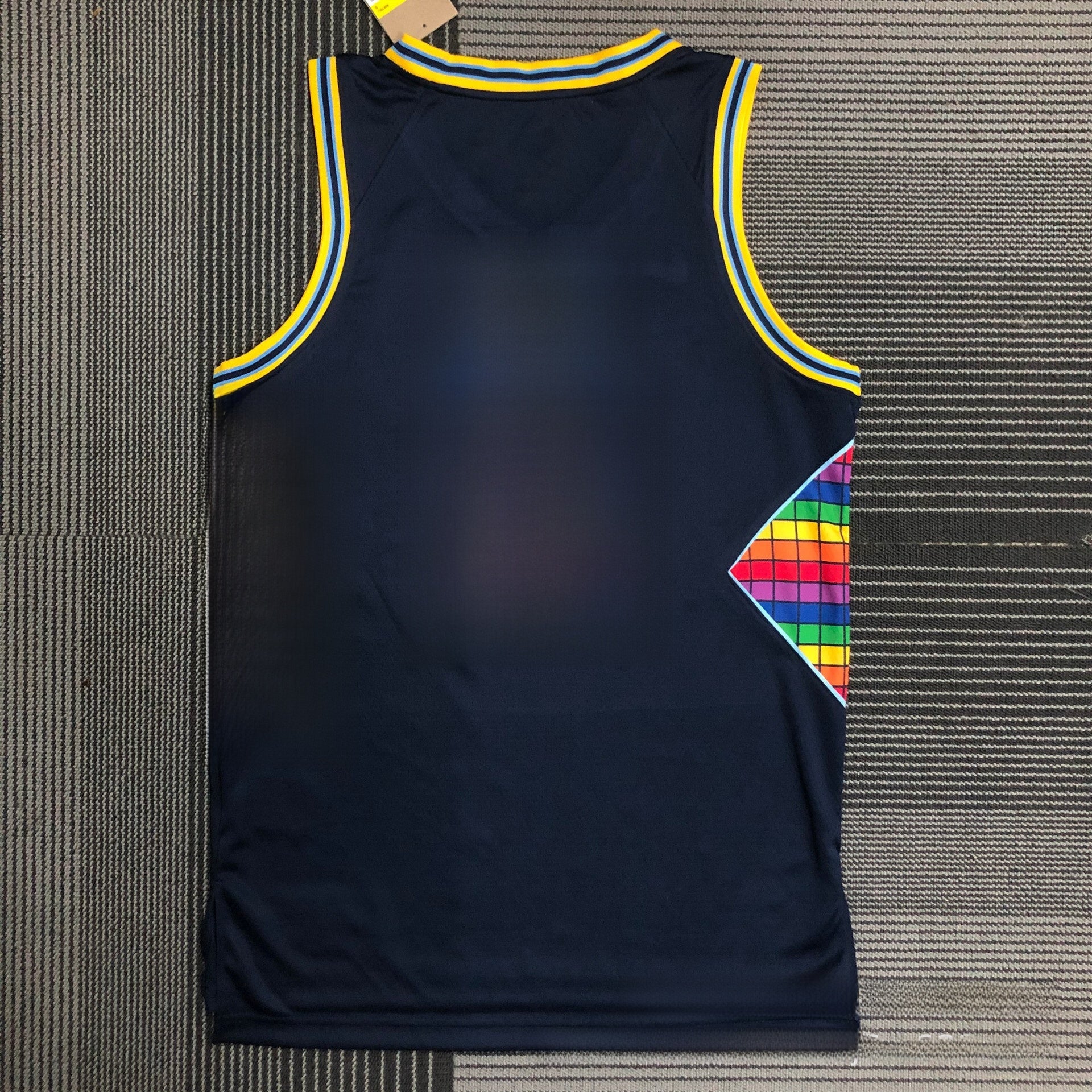 Heat Press Basketball Jersey Team Edition