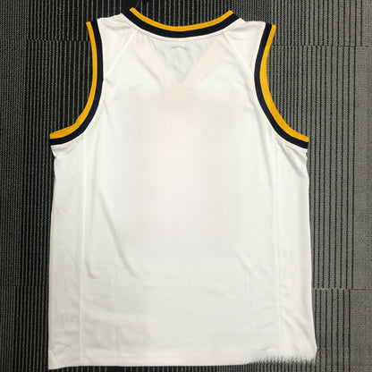Heat Press Basketball Jersey Team Edition