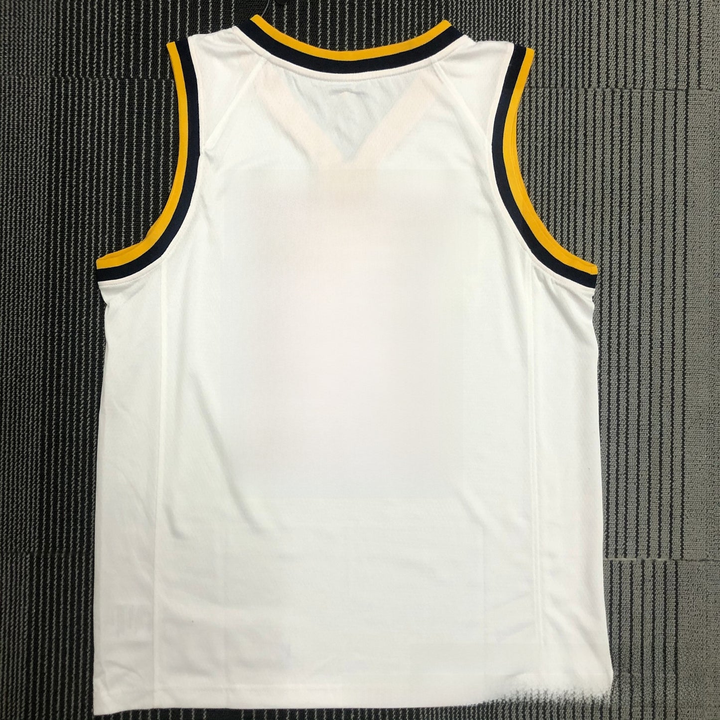 Heat Press Basketball Jersey Team Edition