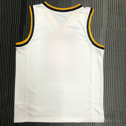 Heat Press Basketball Jersey Team Edition