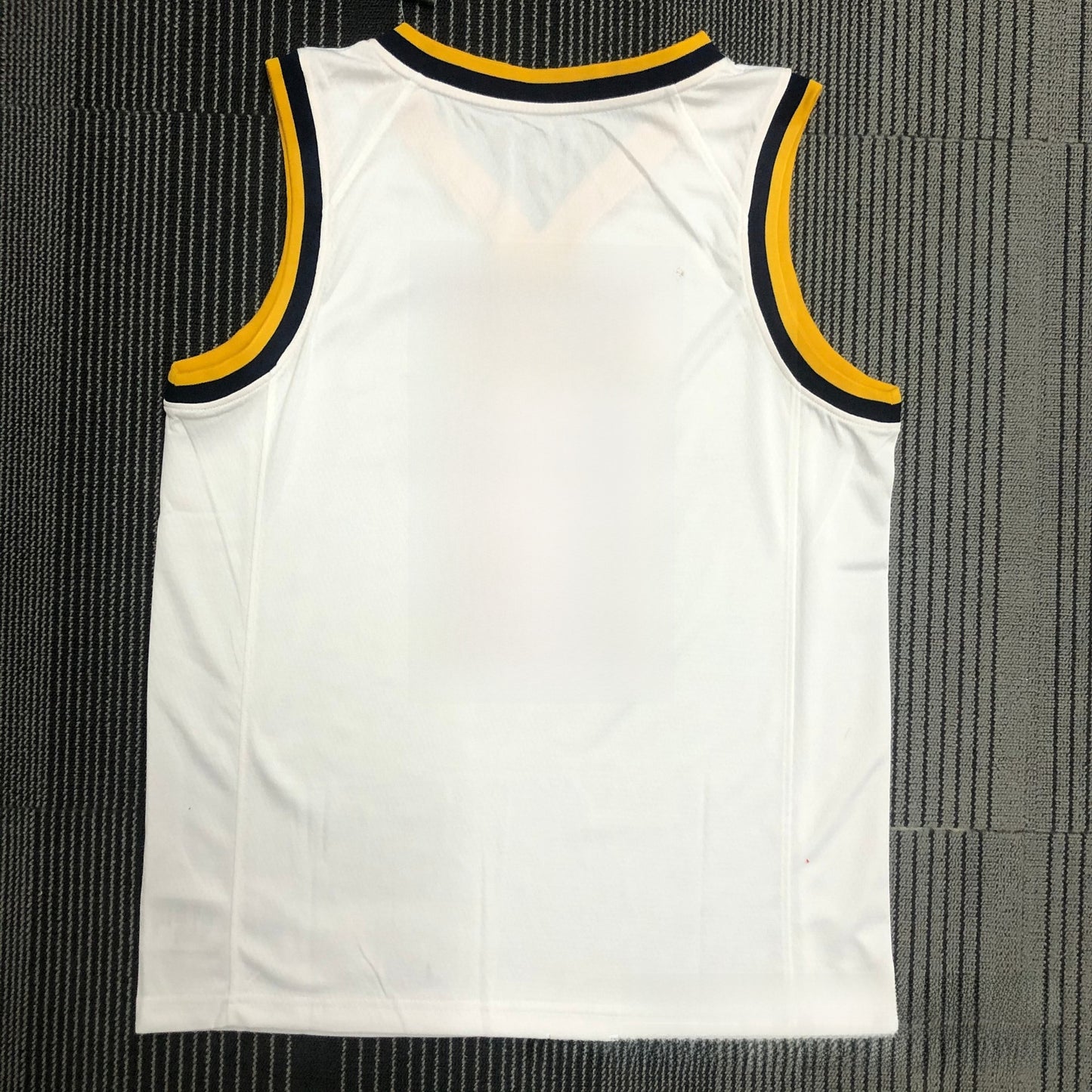 Heat Press Basketball Jersey Team Edition