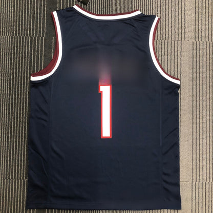 Heat Press Basketball Jersey Team Edition