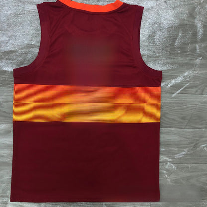 Heat Press Basketball Jersey Team Edition