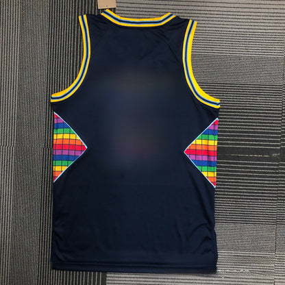 Heat Press Basketball Jersey Team Edition