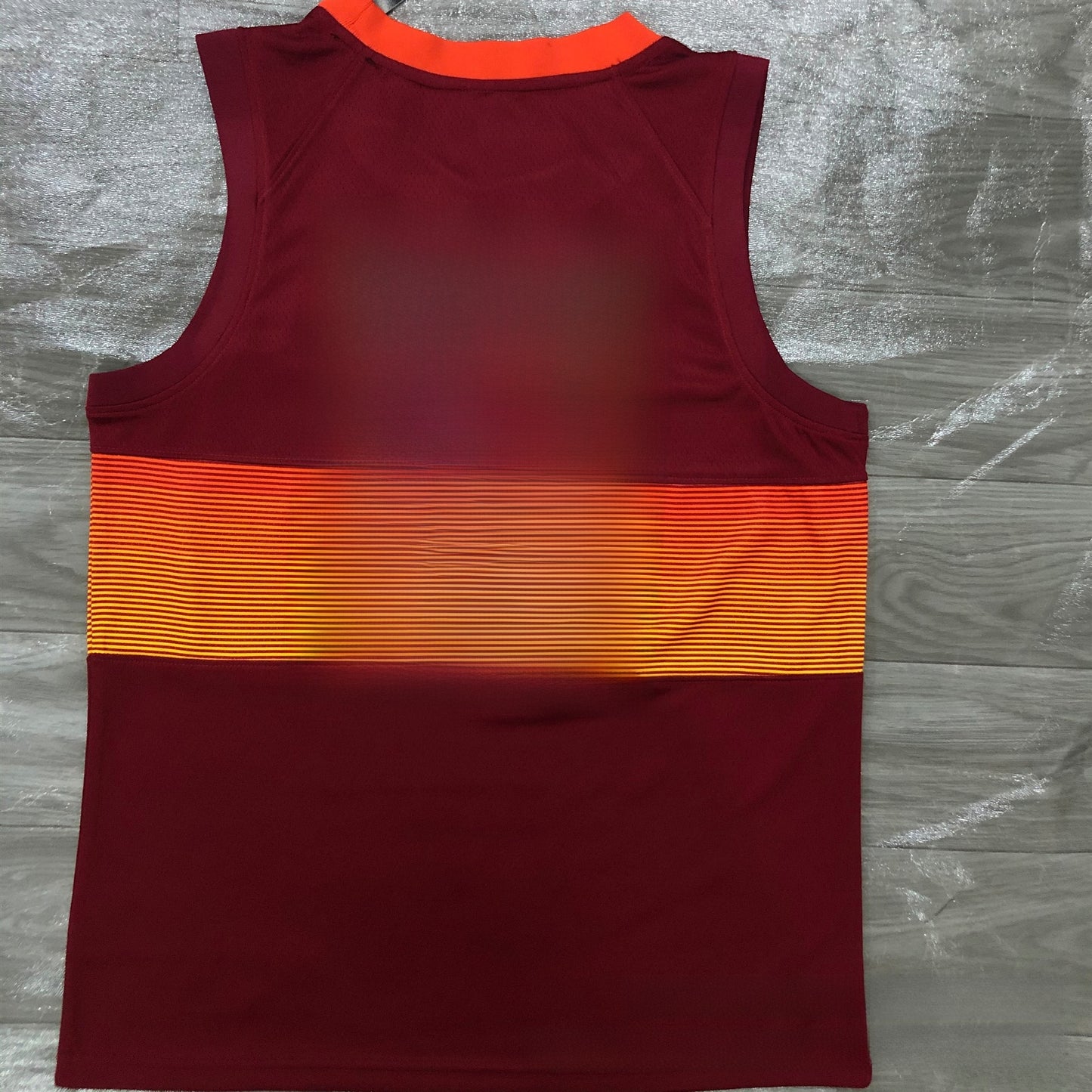 Heat Press Basketball Jersey Team Edition