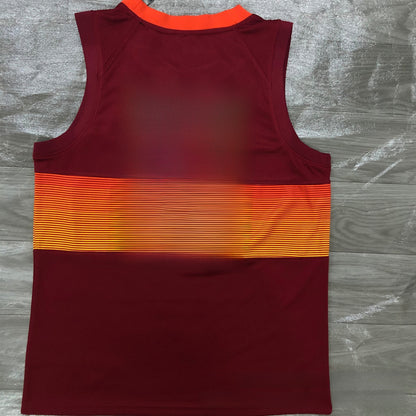 Heat Press Basketball Jersey Team Edition