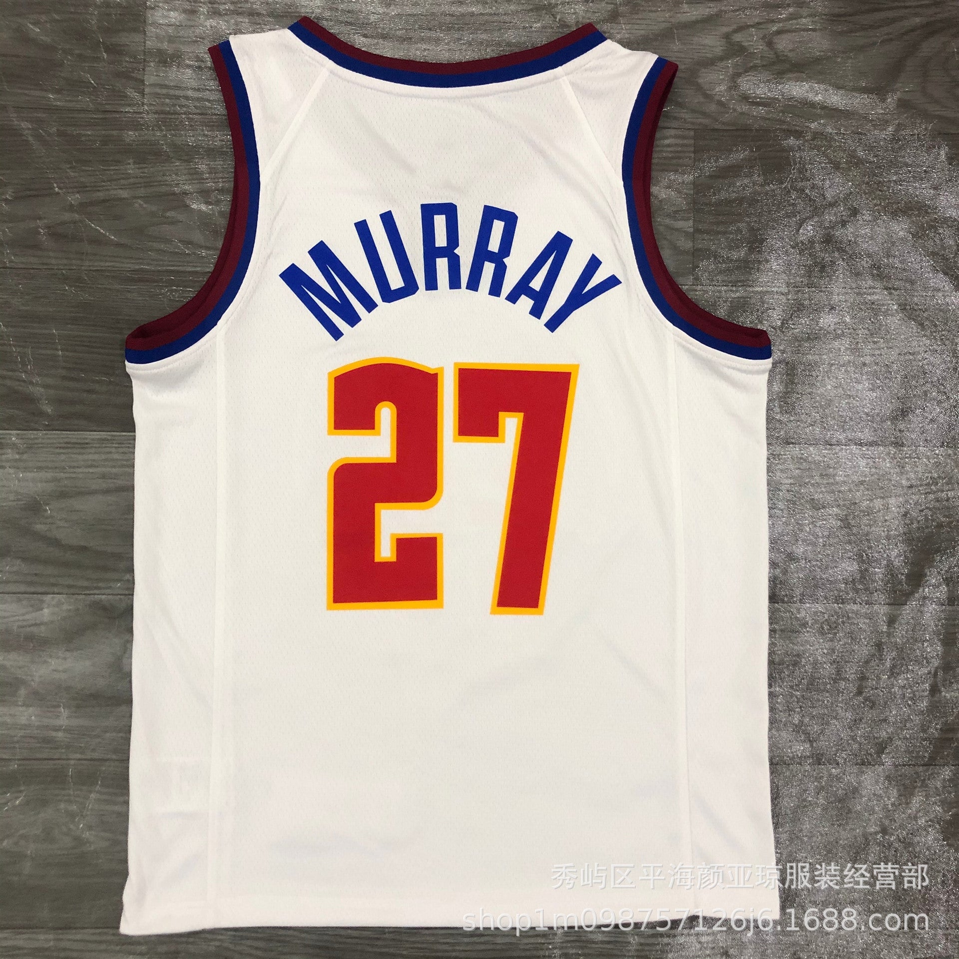 Heat Press Basketball Jersey Team Edition