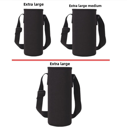 Heat-resistant cup protective cover