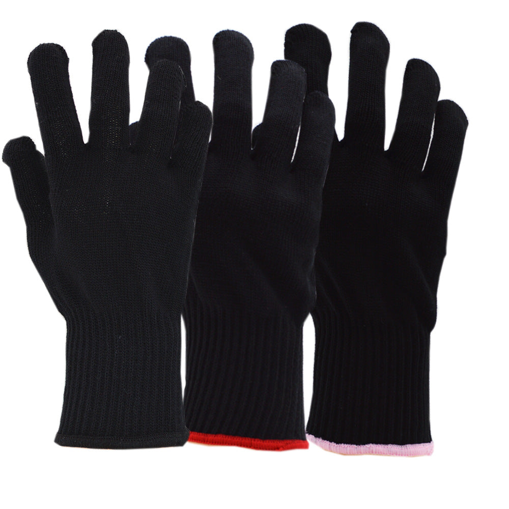 Heat Resistant Gloves