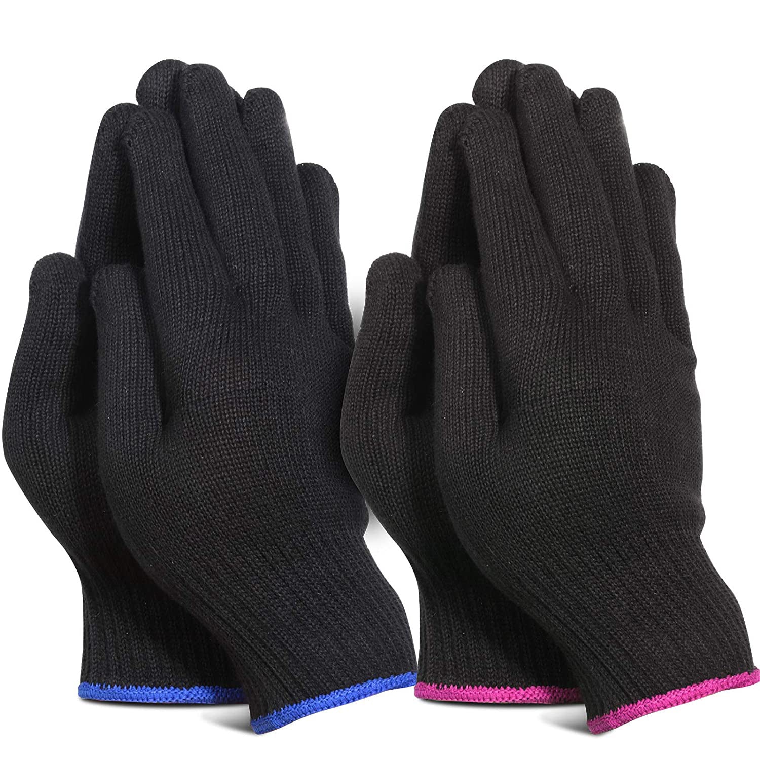 Heat Resistant Gloves